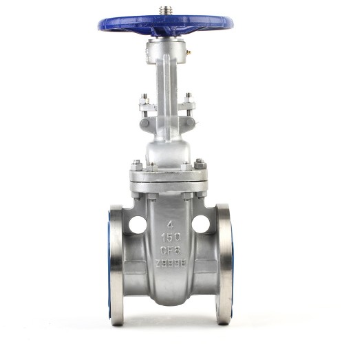 不锈钢美标闸阀