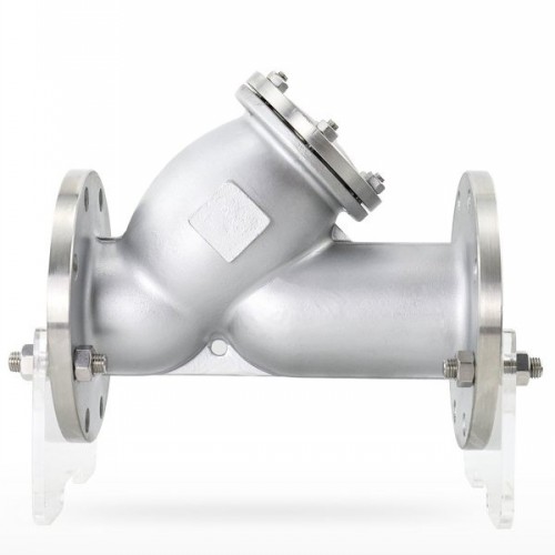 不锈钢Y型过滤器