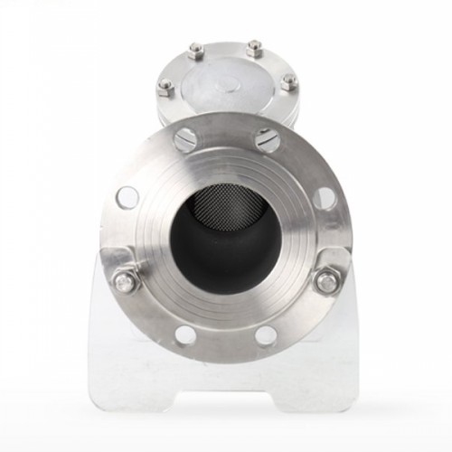 不锈钢Y型过滤器