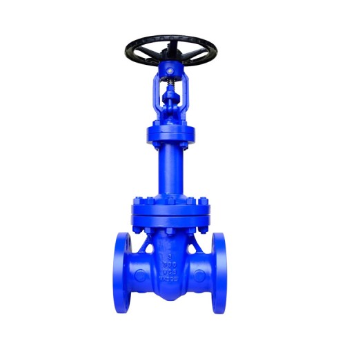 波纹管闸阀WZ41H